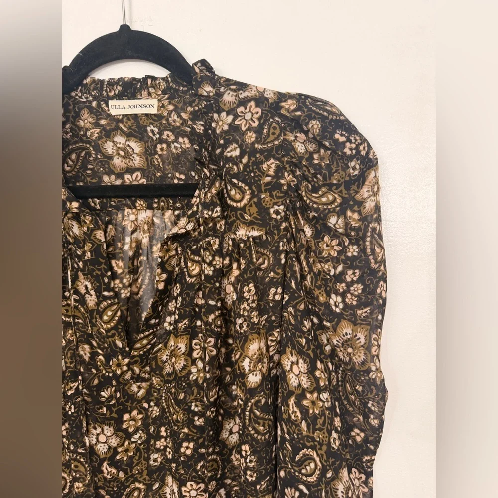 Ulla Johnson ulla johnson